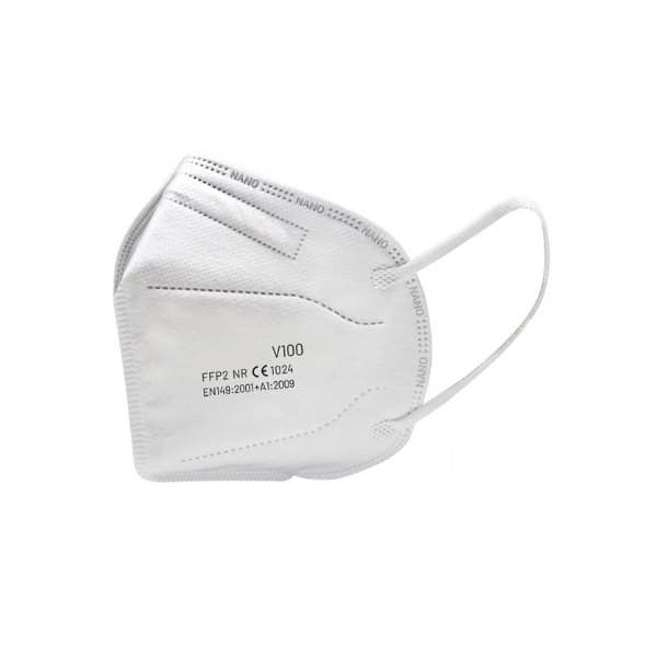 FFP2 Respirator Panugo PPE