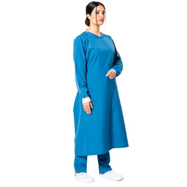 Washable Gown Panugo PPE